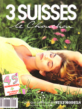 3 Suisses (-1992)