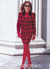 JH Collectibles (-1992)