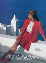 JH Collectibles (-1992)