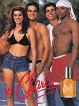 Revlon (-1992)