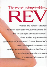 Revlon (-1992)