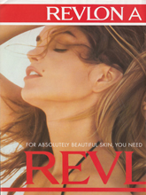 Revlon (-1992)