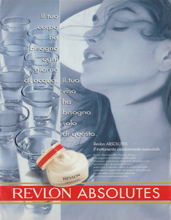 Revlon (-1992)