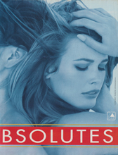Revlon (-1992)