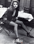 Kathleen Madden (-1993)