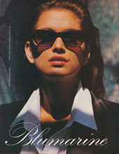 Blumarine (-1993)