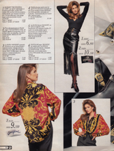 Postal Market (-1993)