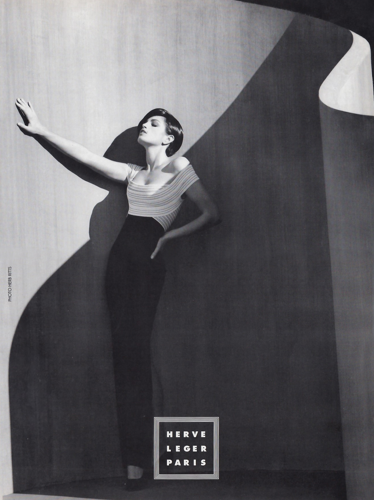 Herve Leger (-1994)