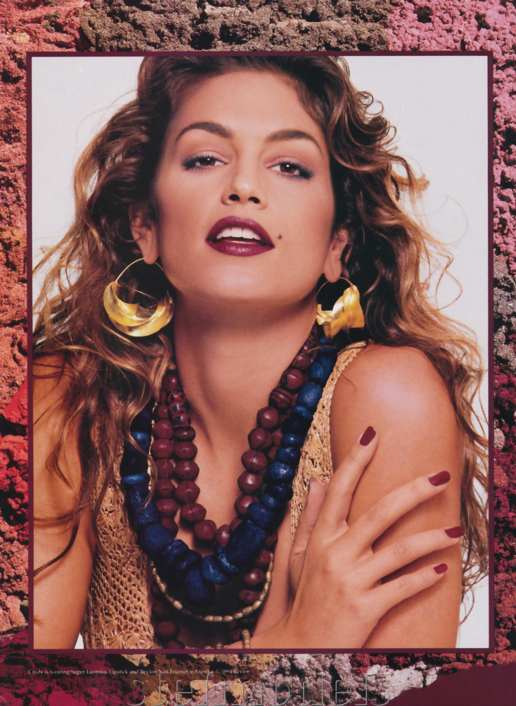 Revlon (-1994)