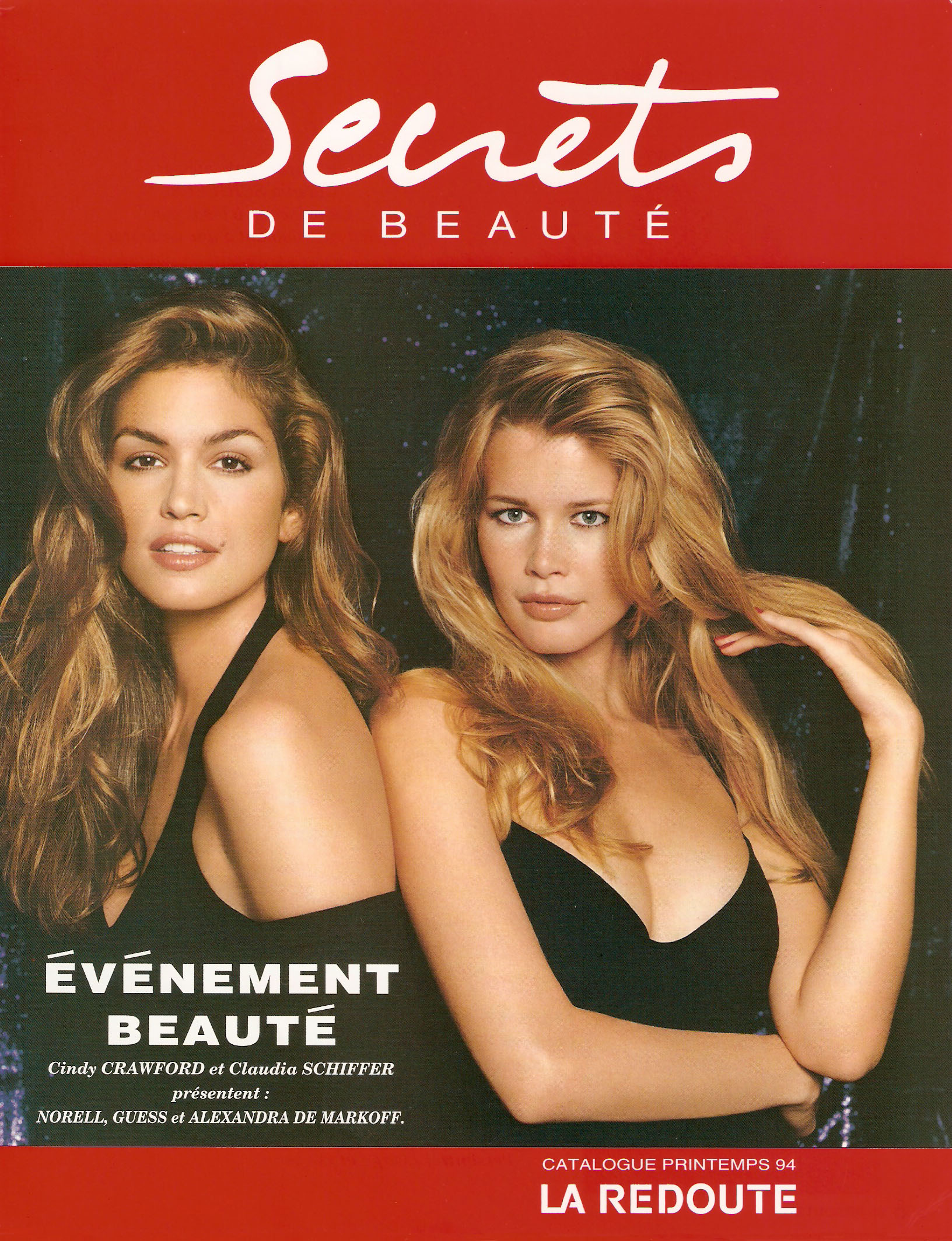 Revlon (-1994)