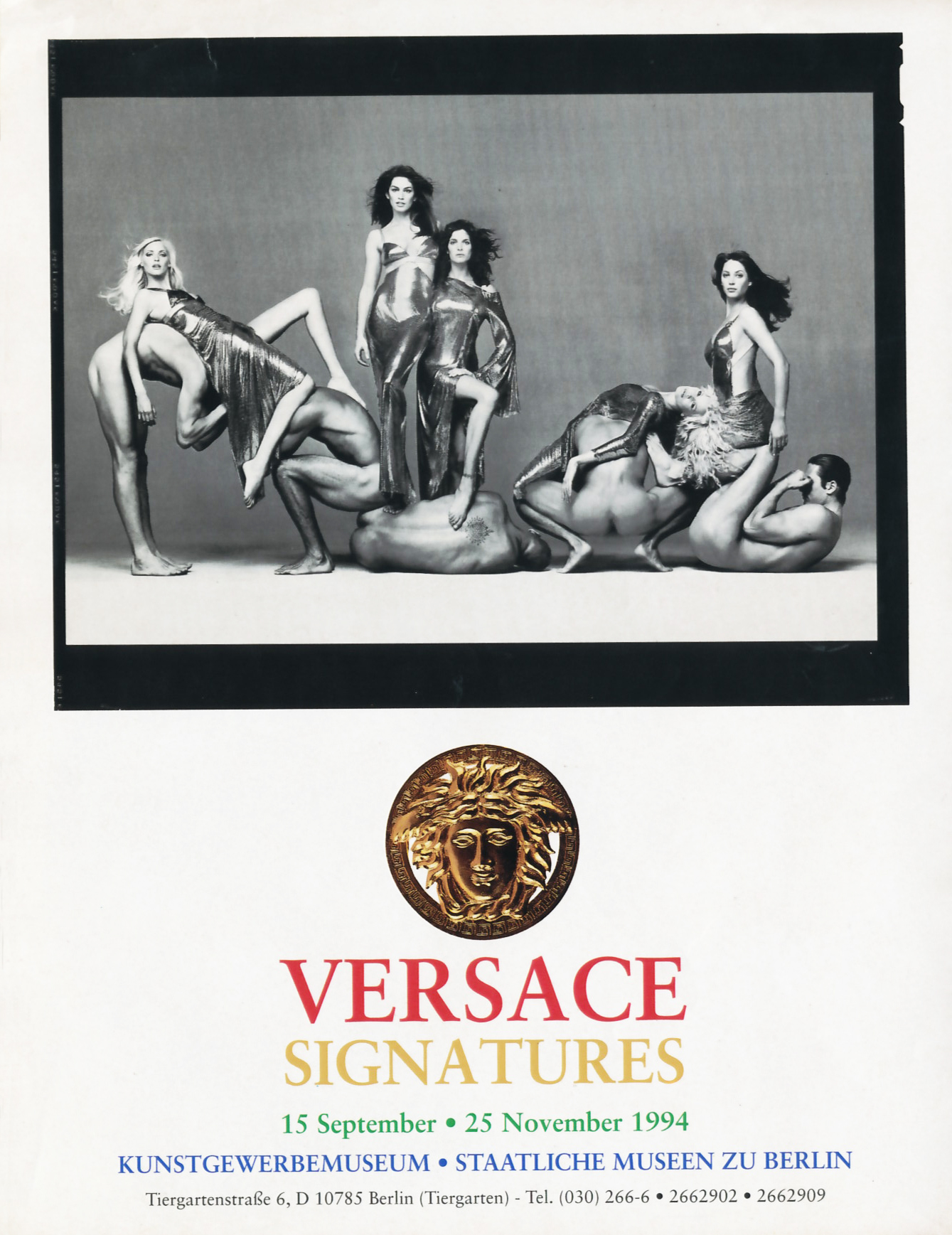 Versace (-1994)