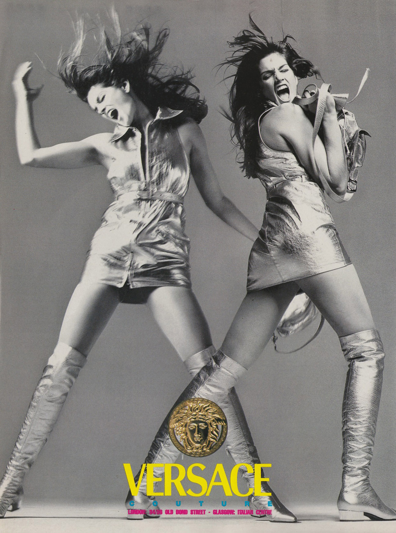 Versace (-1994)