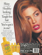 Revlon (-1995)