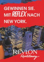 Revlon (-1995)