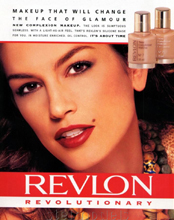 Revlon (-1995)