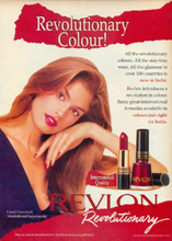 Revlon (-1995)