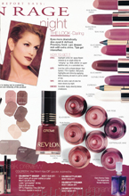 Revlon (-1995)
