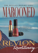 Revlon (-1995)