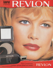 Revlon (-1995)