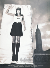 Kathleen Madden (-1996)