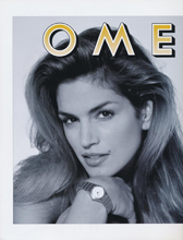Omega (-1996)