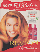 Revlon (-1996)