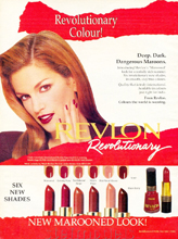 Revlon (-1996)