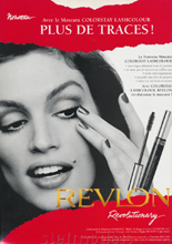 Revlon (-1996)