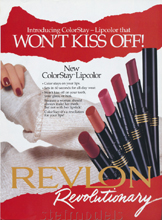 Revlon (-1996)