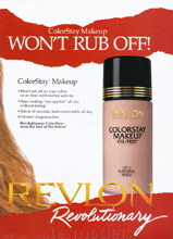 Revlon (-1996)