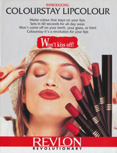 Revlon (-1996)