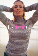 Isaac Mizrahi (-1997)