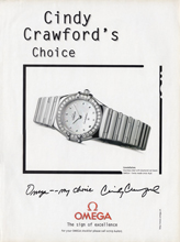 Omega (-1997)