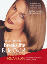Revlon (-1997)