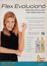 Revlon (-1997)