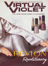 Revlon (-1997)