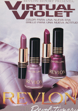 Revlon (-1997)