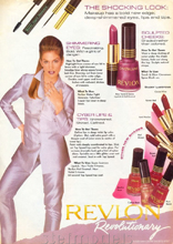 Revlon (-1997)