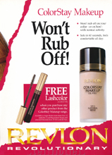 Revlon (-1997)