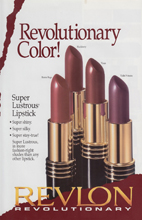 Revlon (-1997)