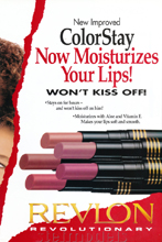 Revlon (-1997)