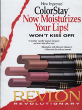 Revlon (-1997)