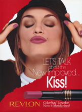 Revlon (-1997)