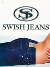 Swish Jeans (-1997)