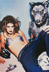 Swish Jeans (-1998)