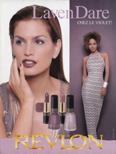 Revlon (-1998)
