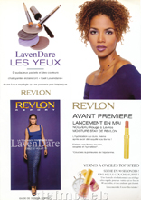 Revlon (-1998)