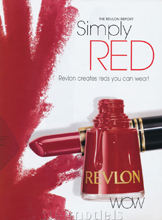 Revlon (-1998)