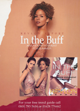 Revlon (-1998)