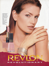 Revlon (-1998)